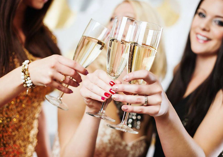 Actividades despedidas de soltera Granada