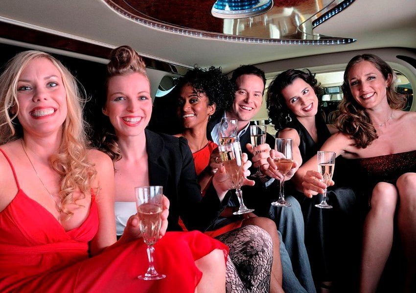 Actividades para despedidas de soltera en Granada