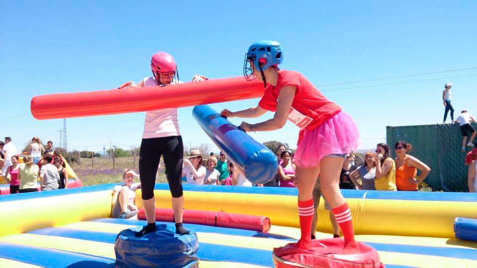 Planes divertidos sin salir de Granada
