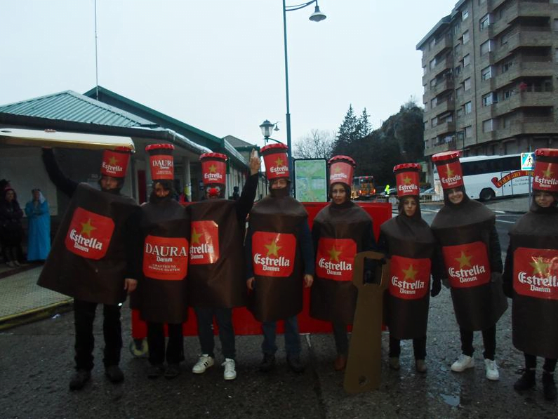 Mejores temáticas para tu despedida