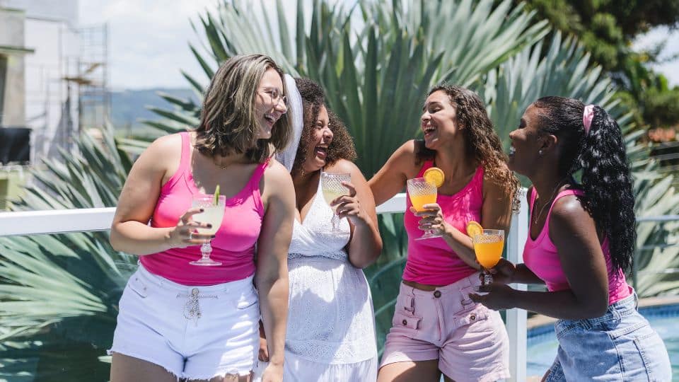 Consejos para una despedida de soltera elegante en Granada