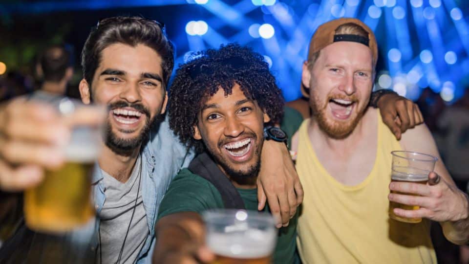 ¿Qué actividades podemos incluir en una despedida de soltero por Granada?