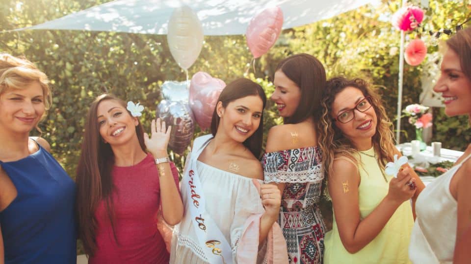 Encuentra el Mejor Precio para tu Despedida de Soltera en Granada