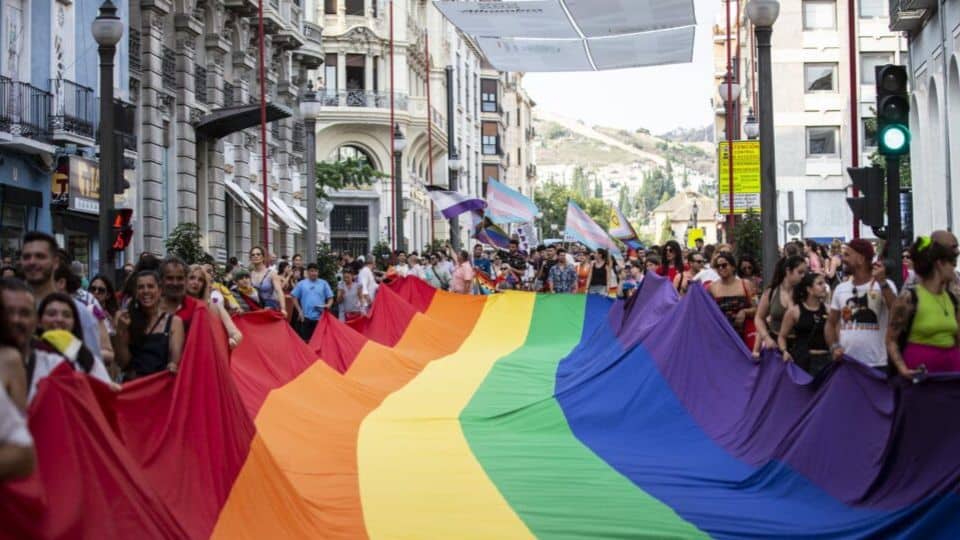 consejos para una despedida gay en Granada