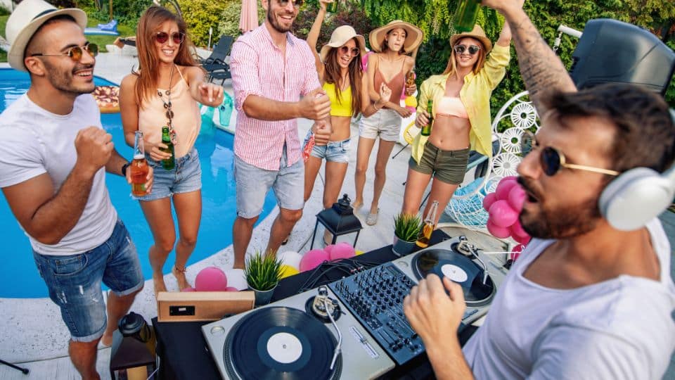 Importancia de elegir correctamente a los animadores