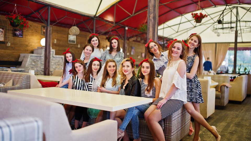 Actividades para despedidas de soltera