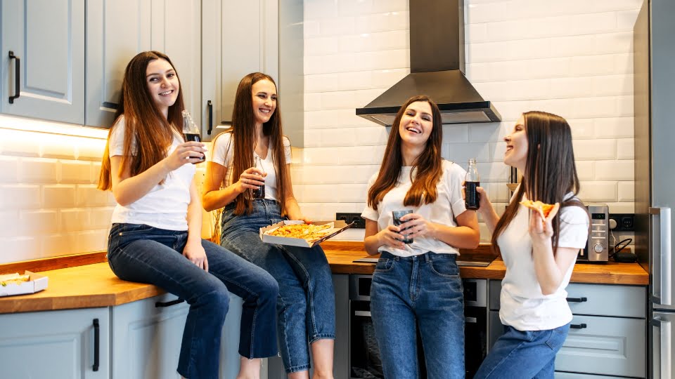 Adaptar la despedida de soltera a la novia