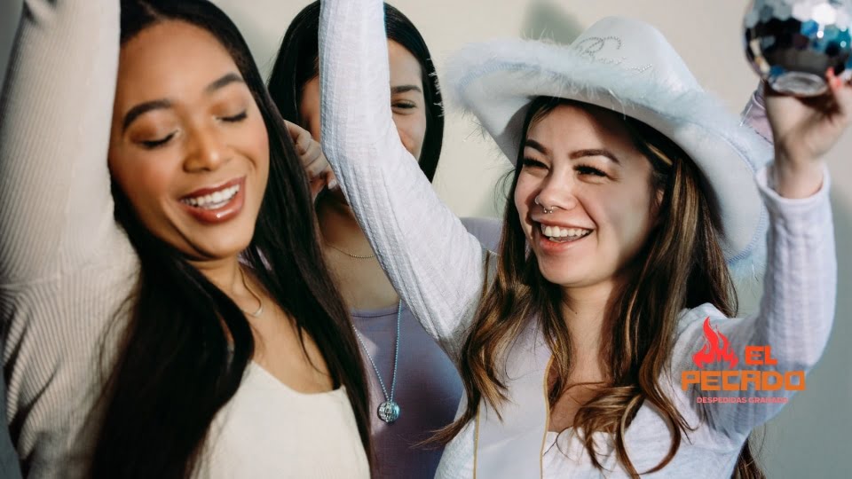 Planificación y coordinación de la despedida de soltera en Granada