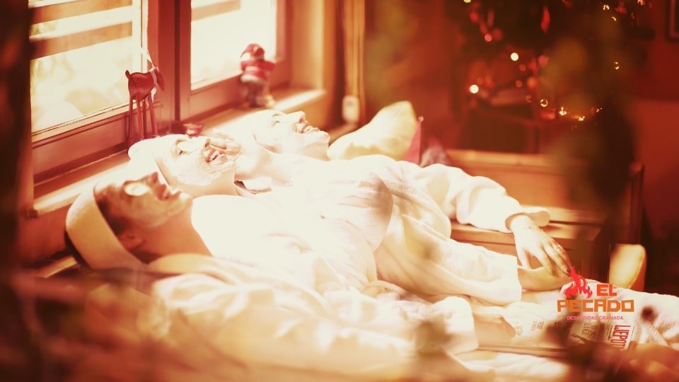 packs populares para despedidas de soltera en Granada