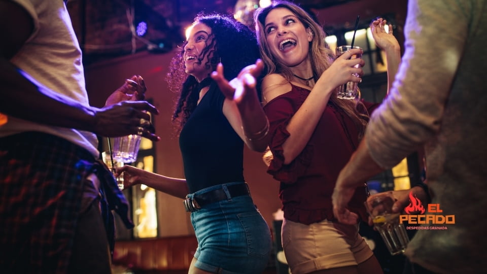 pack diversión y fiesta